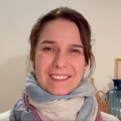 Creative Care : Episode 4 :: Artists and the Mind-Body Connection with Ariana Pedrosa