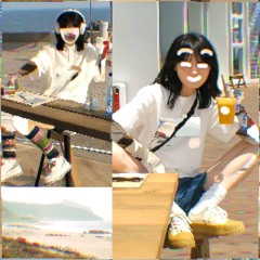 MISS2ME2! [君]