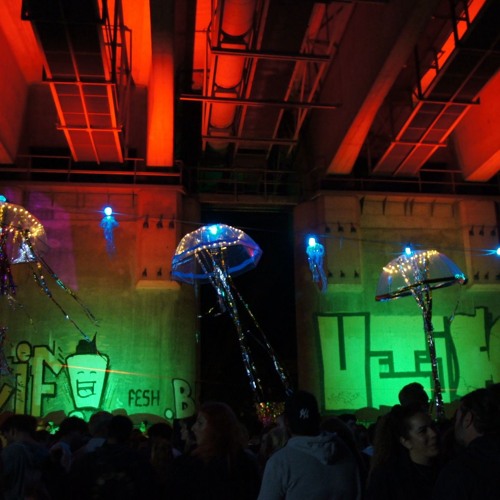 Free Spaces 12.07.2025 Vienna