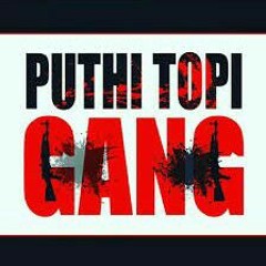 Puthi Topi Gang - Gang Gang - Kaky Thou$and Rapo Asif Balli Mixam (Official Video) Desi Hi.mp3