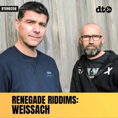 RENEGADE RIDDIMS: Weissach