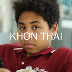 KHON THAI - (Prod. icexminty)