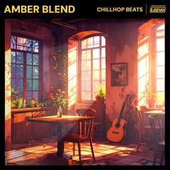 "Amber Blend"- Guitar Chillhop Type Beat