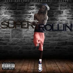 SUPER ROLLIN' (DIGITS REMIX)