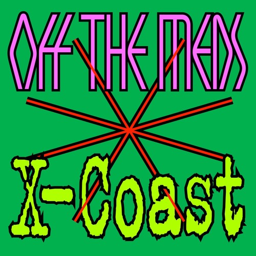 Catch My Breath (X-Coast Remix)