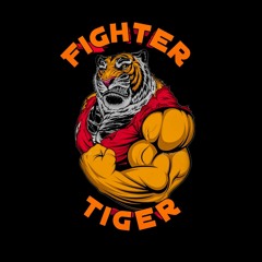 SPECIAL HAPPY PARTY #FIGHTER TIGER - [GUSWIR Ft LONGOR HERZ]