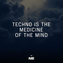 A TRAVEL TO THE TECHNO WORLD LIVEMIX JANVIER 2023