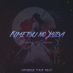 Kimetsu no Yaiba (Japanese Trap Beat)