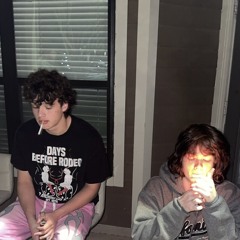 not personal (prod. luckyy)