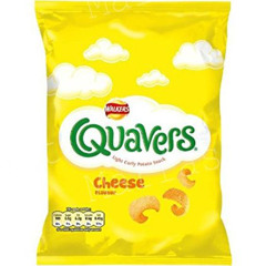 DjMaverick - Quavers Delight