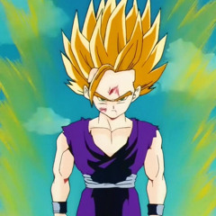 SSJ2 (prod. teeayemadeit)