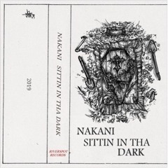NAKANI - BURDEN TO THE WORLD (PROD. DJ MISERY)