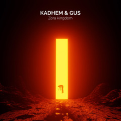 PREMIERE: Gus (MT) & Kadhem - Kingdom