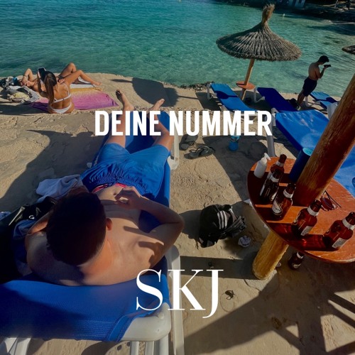 Deine Nummer