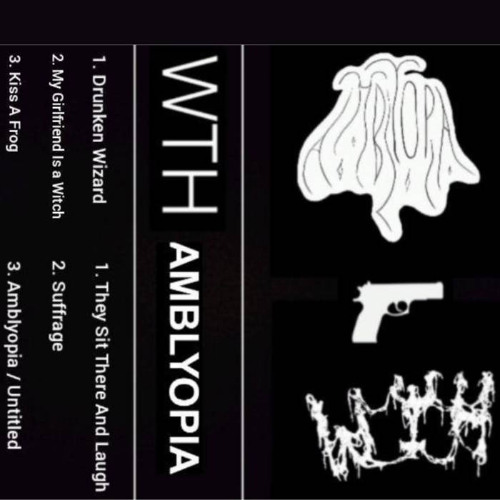 split with ambliopya (WTH's side)