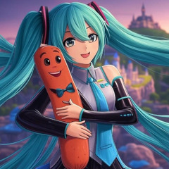 Finalmente a MIKU CHEGOU!