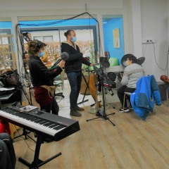 La Belle et le bête