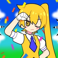 Triple Mesmerizer (Triple Baka but the Yellow One is the MESMERIZER)