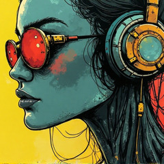 Deep Techno 2025 | Electronic Techno Music