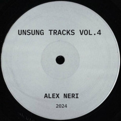 Alex Neri ─ Hey Ya !