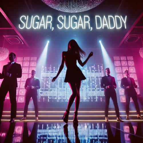 Sugar Sugar