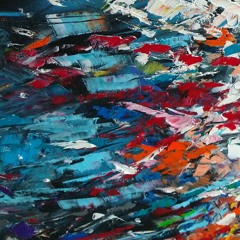 Meditation 01 - Frogman Shuffle