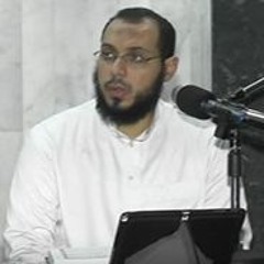 أسرار سورة الفاتحة  خطبة  د أحمد عبد المنعم
