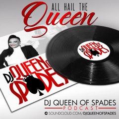 ALL HAIL THE QUEEN MIX #1