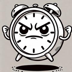 Clocking Out