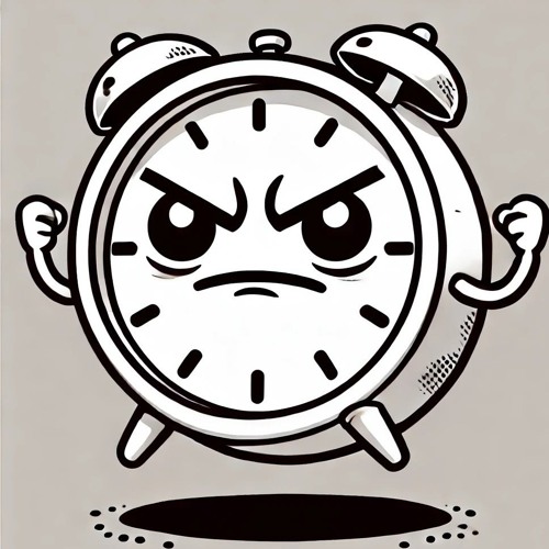 Clocking Out
