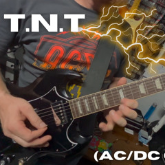T.N.T (AC/DC Cover)