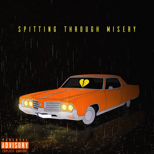 No Confessions (feat. NoahUI)