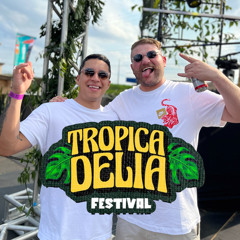 CH&R B2B ARANDA @ TROPICADELIA FESTIVAL