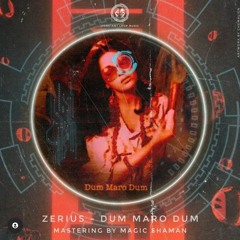 Zerius - Dum Maro Dum 155 bpm