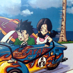 KKRUGGERR x SKTBOO x CHUBBA - CUT OFF