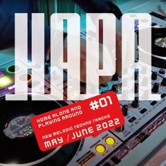 DJ Pure | HAPA #01 | June 2022 (new songs mix)