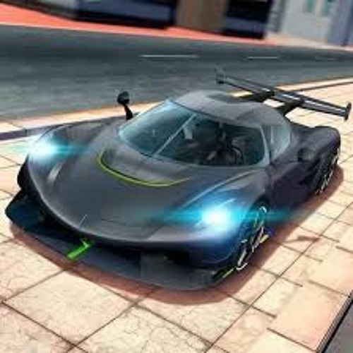 Extreme Car Driving Racing 3D APK for Android Download