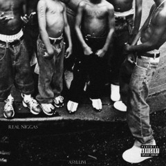 Akim Ft Iyaaz - Real Nigga