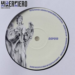 Premiere : RedVibes - Hopeless (Riccardo Ricci Remix)