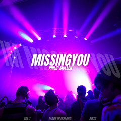 Philip Mullen - Missing You