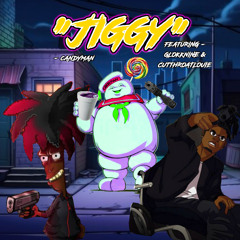 CandyMan - Jiggy (I Dont Need No Help) Ft. GlokkNine & Cutthroatlouie