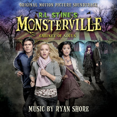 Stay True (Film Version) [feat. Katherine McNamara]