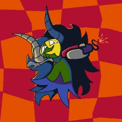 OFF WITH THEIR HEAD!! (Cover)