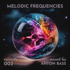 Melodic Frequencies - 003