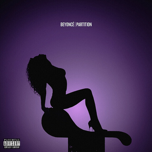 beyoncé - partition {slowed & reverb}