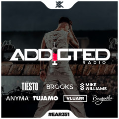 Addicted Radio #351