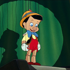 Nezzus - Pinocchio (Prod. R8)