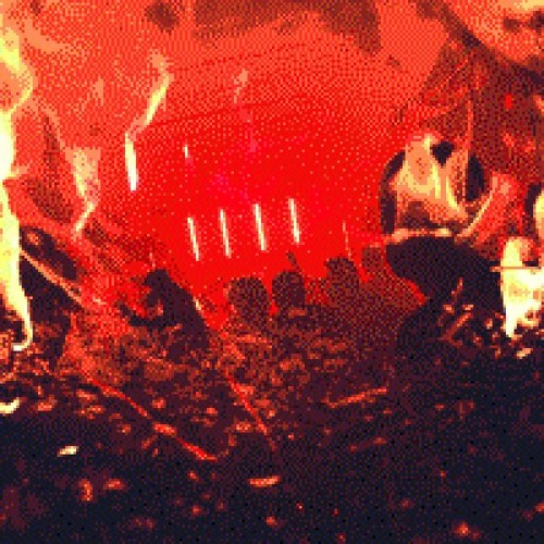 BURNING DESIRE