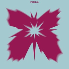 UTAN-C004 Fabula - Fabula EP