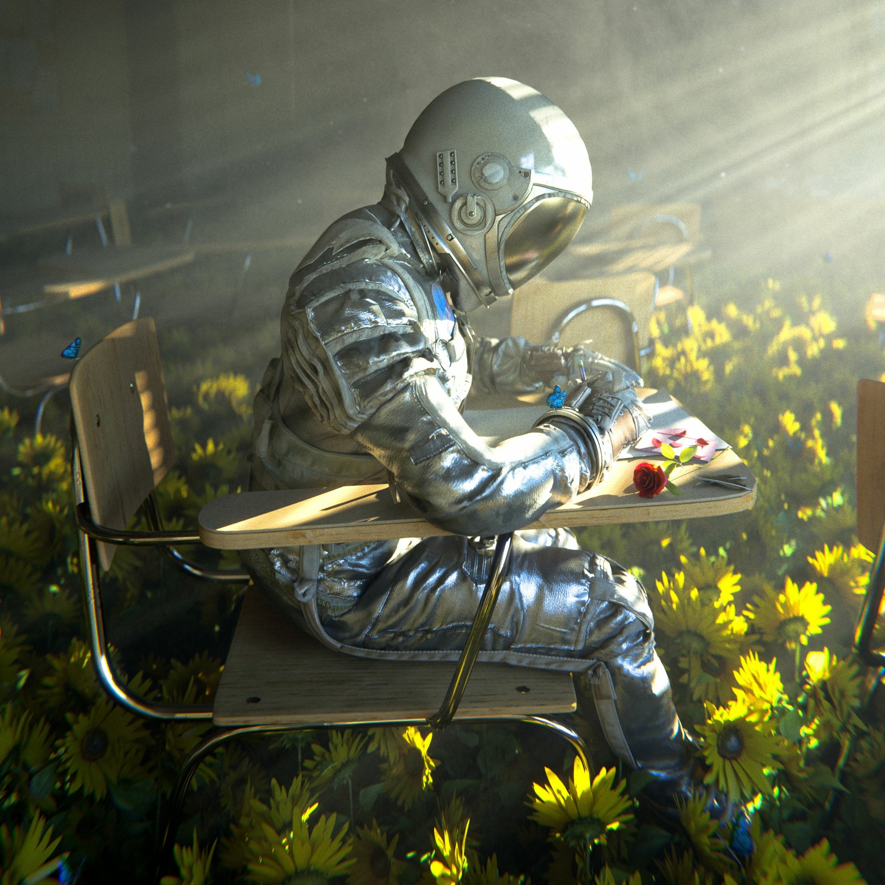 a letter to u episode artwork